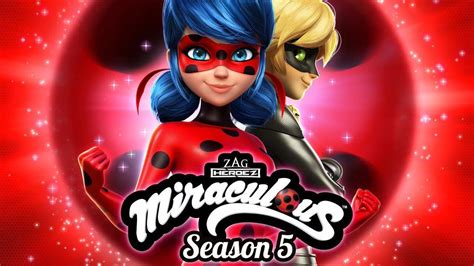 miraculous ladybug disney now